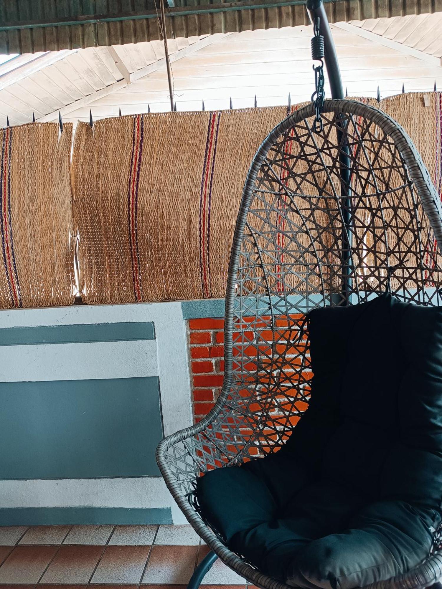 Pai Baan Homestay ปายบ้าน โฮมสเตย์ ถนนคนเดินปาย Eksteriør billede